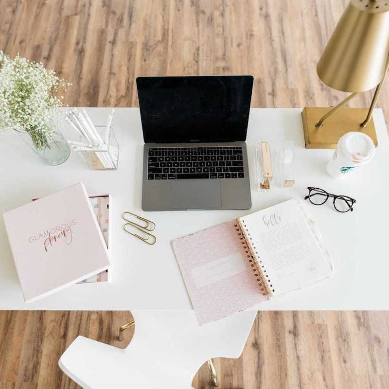 What I’m Working On Right&nbsp;Now